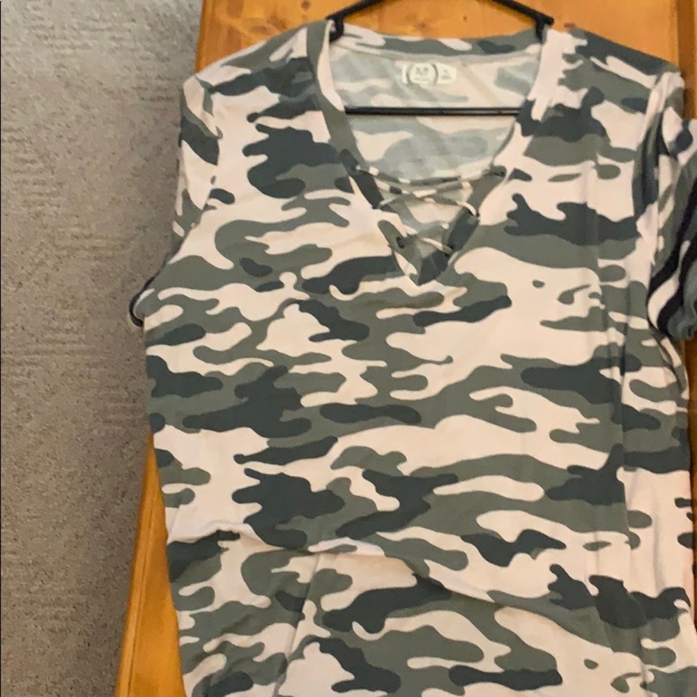Fun top